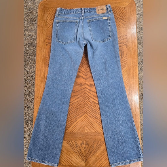 Levi's Signatire womens jeans - Picture 4 of 5